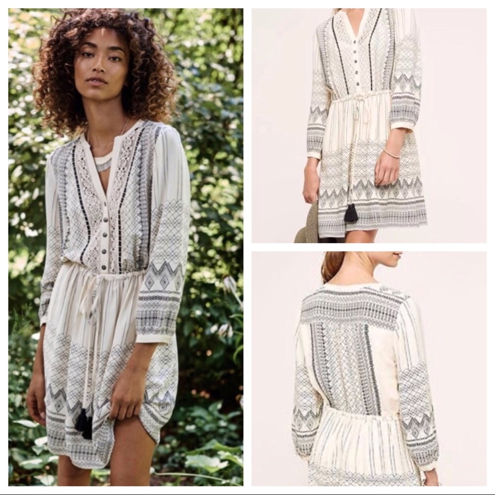 Perrie Dress